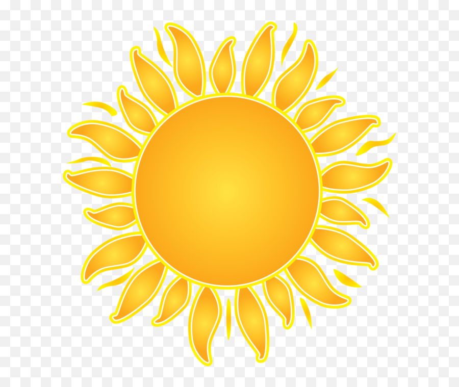 Sun Png Images Transparent Background - Benefícios Da Luz Solar Emoji,Sun Transparent Background