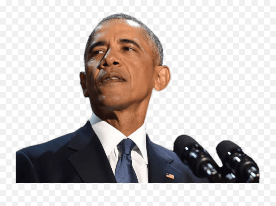 Download Free Png Barack Obama Png - Barack Obama Emoji,Obama Png