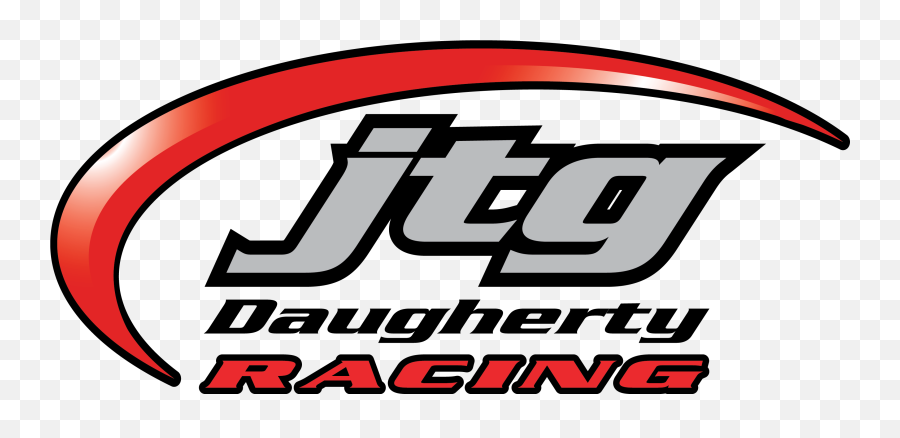 Jtg Daugherty Racing - Jtg Daugherty Racing Jtg Daugherty Racing Logo Emoji,Nascar Logo