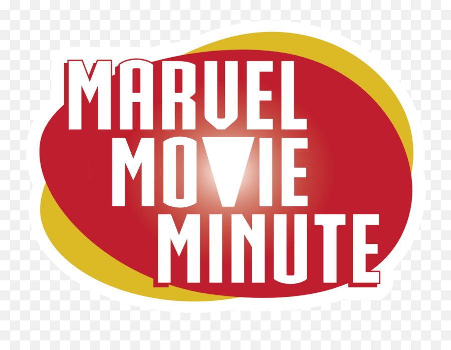 Marvel Movie Minute U2022 Trustory Fm - Lake Waterford Park Emoji,Marvel Comics Logo