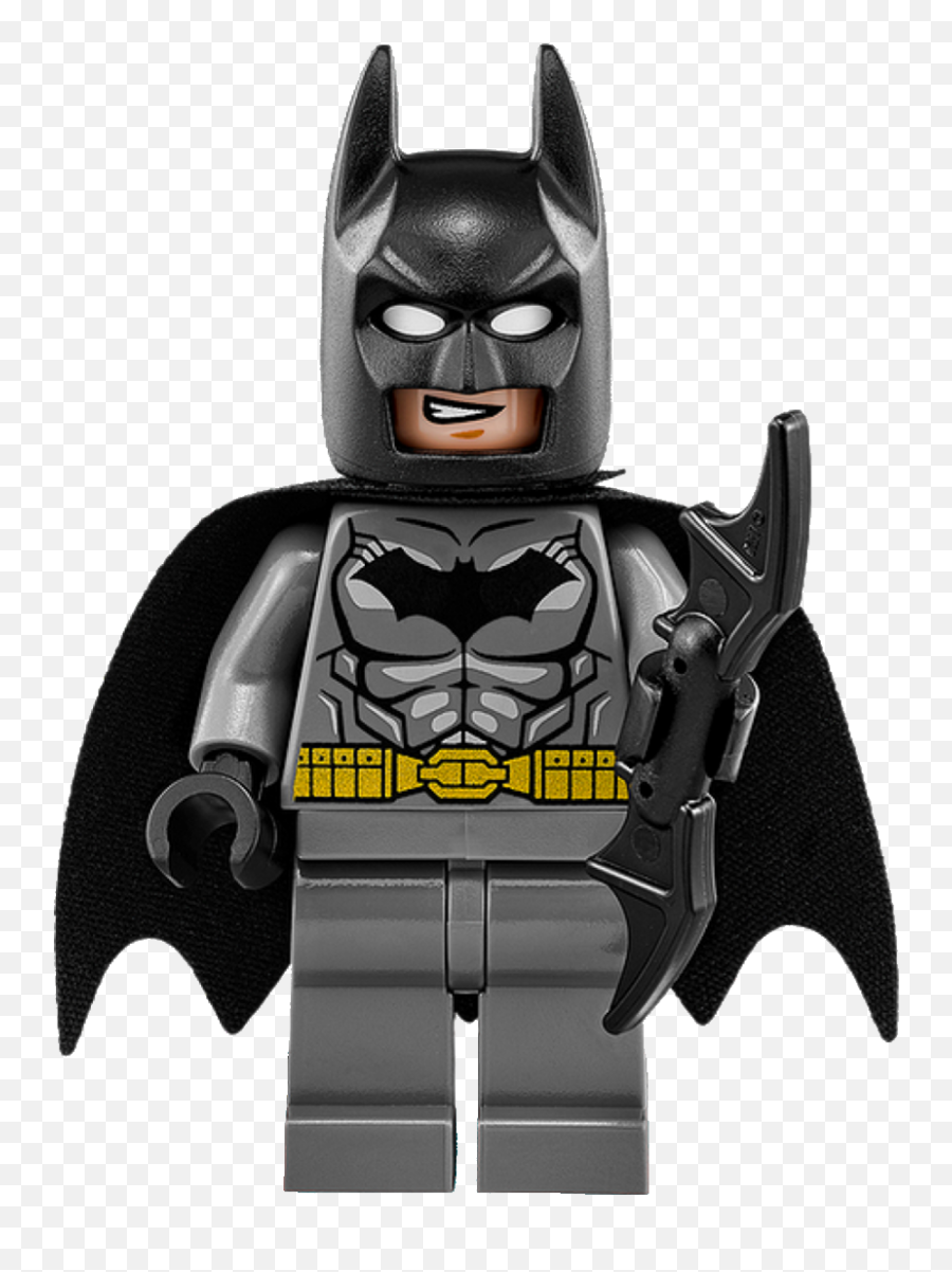 Batman - Lego Batman Emoji,Lego Png