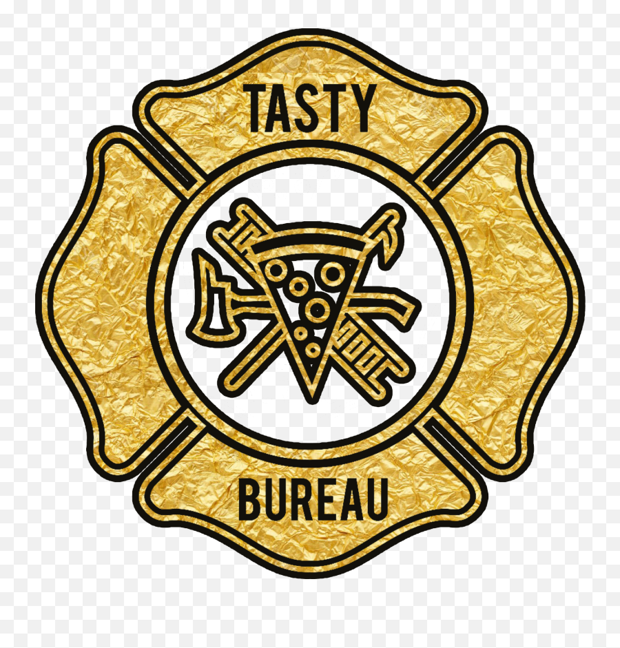Download Fire Truck Pizza Logo - Emblem Png Image With No Solid Emoji,Fire Emblem Logo