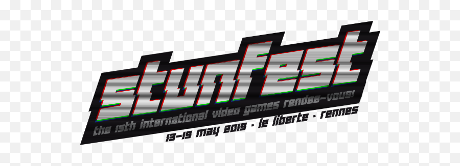 Stunfest 2019 - Stunfest 2019 Emoji,Mk11 Logo