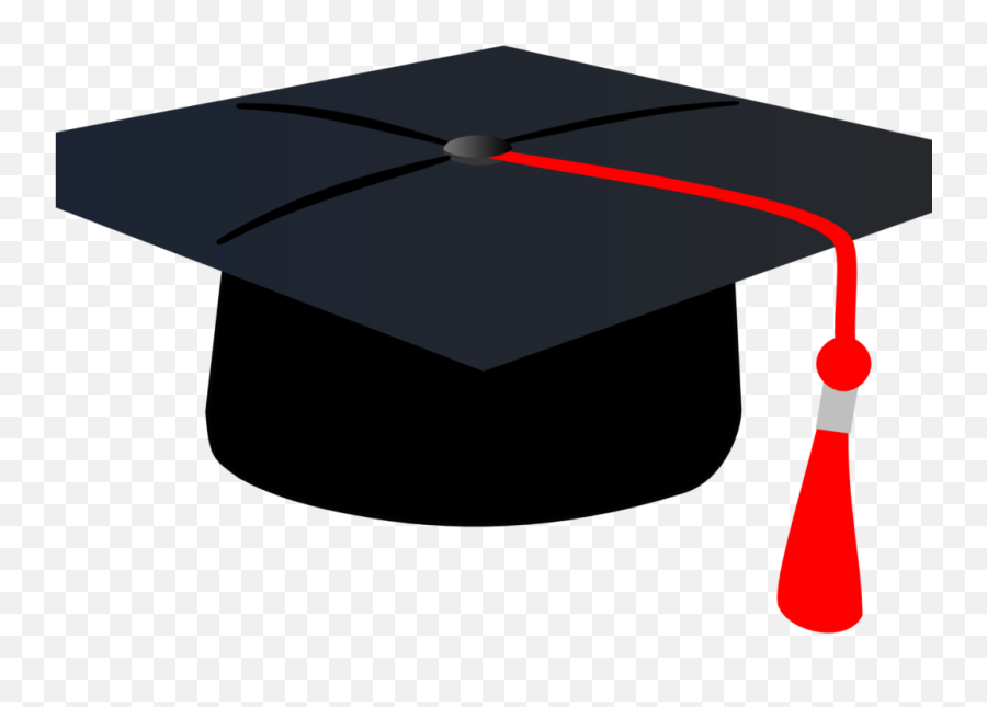 Download Hd Graduation Cap Png Transparent Image - Graduation Cap Clipart Emoji,Graduation Cap Png