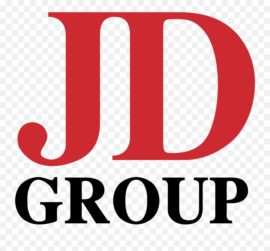 Jd Group Logo Png Transparent Svg - Jd Group Logo Png Emoji,Group Logo