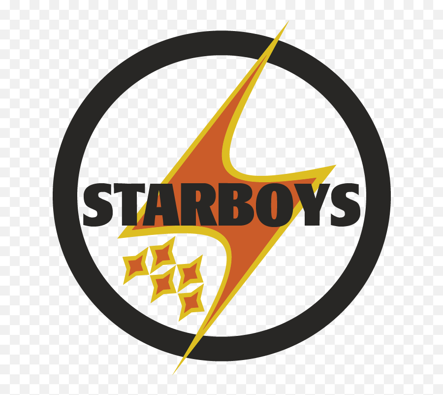 I Heard Starboys Were - Language Emoji,Smite Logo