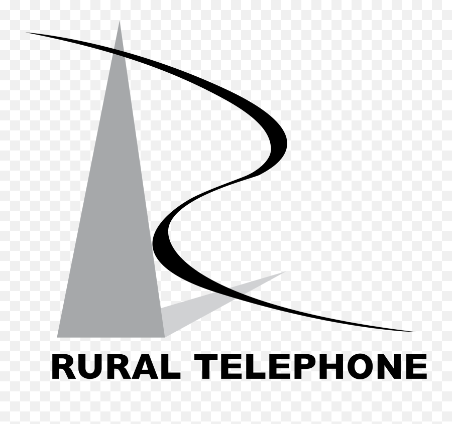 Rural Telephone Logo Png Transparent - Graphic Design Emoji,Telephone Logo