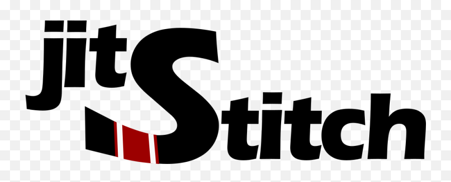 Jits Stitch - Apetito Emoji,Stitch Logo