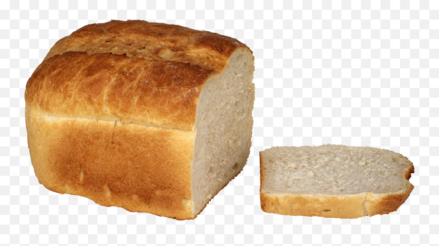 Low Carb Bread - Transparent Background Bread Loaf Png Emoji,Bread Transparent Background