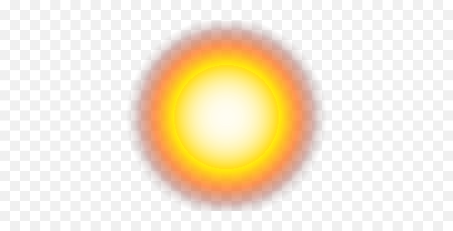 Download Psd Detail Glowing Sun Sun - Glowing Sun Emoji,Yellow Circle Png