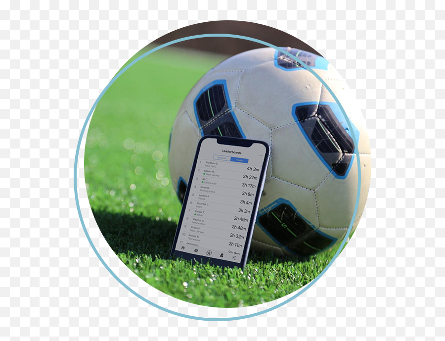 Techne Futbol - Soccer Training App For Soccer Emoji,Football Png