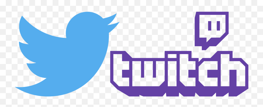 Twitch Logo Transparent Png - Twitch Emoji,Twitch Logo