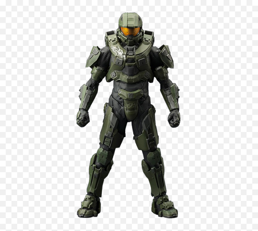 Master Chief Transparent Png Image - Master Chief Halo Emoji,Master Chief Png