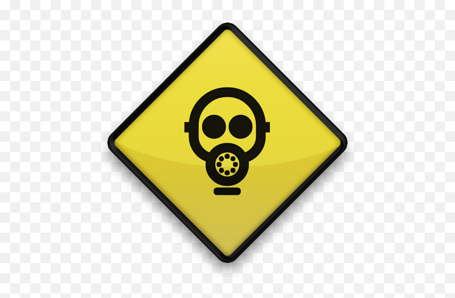 Poison - Reddit Logo Yellow Emoji,Poison Clipart