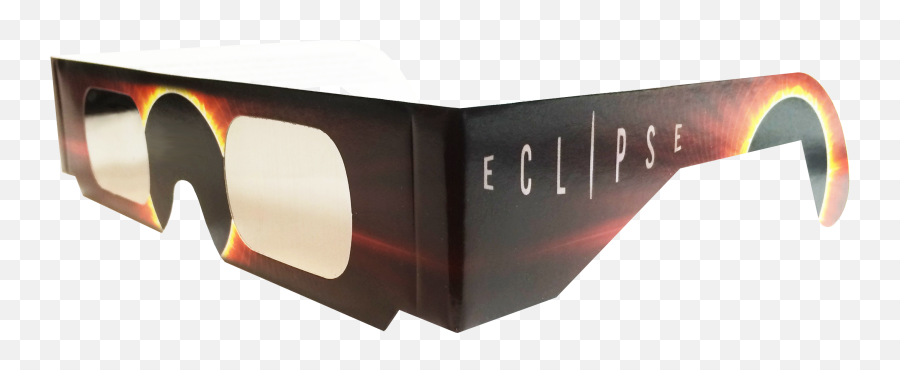 Transit Eclipse Clipart Png - Solar Eclipse Glasses Emoji,Eclipse Png