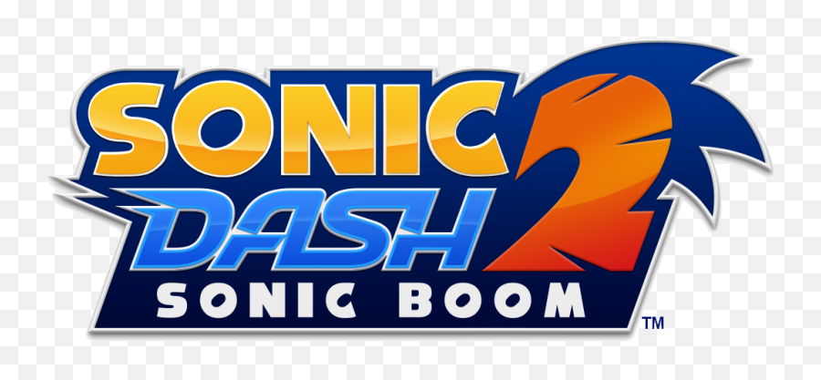 Sonic Dash 2 Sonic Boomgallery Sonic News Network Fandom - Sonic Dash 2 Emoji,Sonics Logo