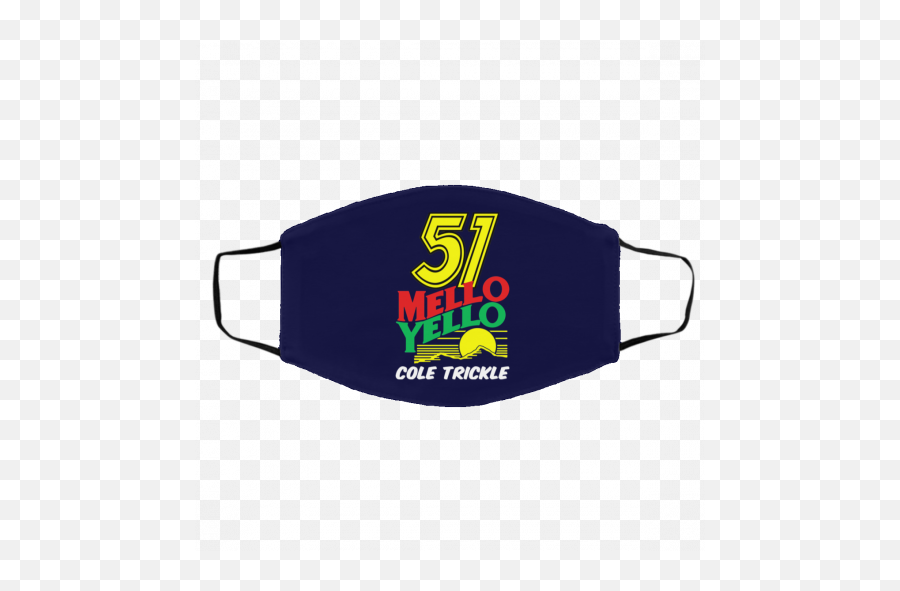 51 Mello Yello Cole Trickle - Nike Sb Mask Emoji,Brawndo Logo