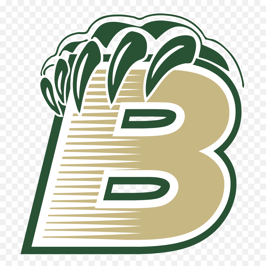 Bryan High School Brand Ops Brand - Omaha Bryan Logo Emoji,Build A Bear Logos