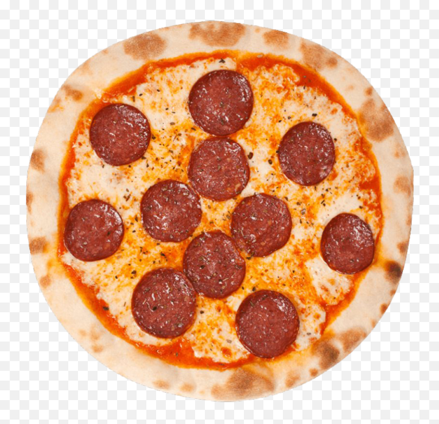 Pepperoni Dominos Pizza Png All - Pizza Emoji,Pepperoni Png