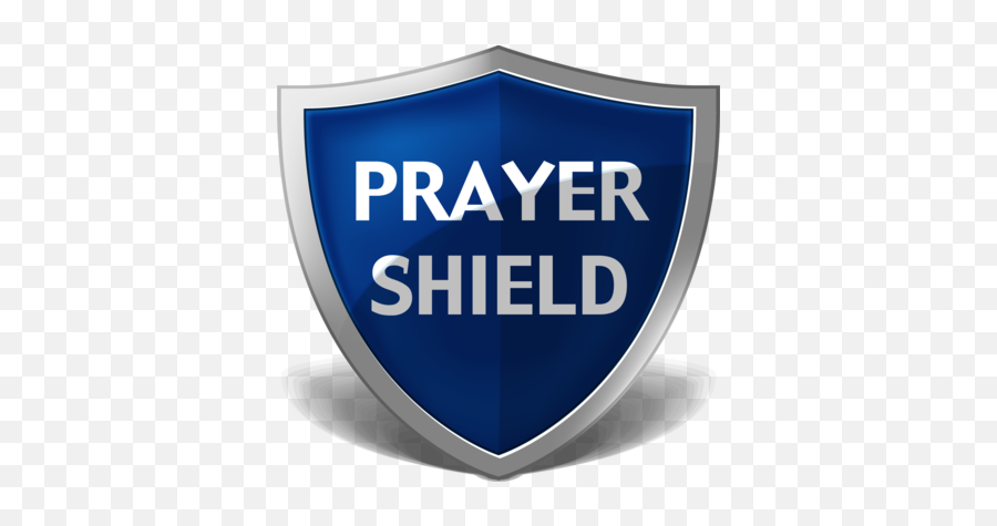 Prayer Shield - Shield Clip Art Emoji,Shield Clipart