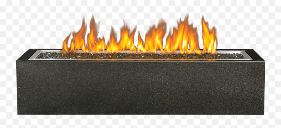Napoleon Linear Gas Patioflame Fire - Napoleon Linear Gas Patioflame Emoji,Fire Pit Png