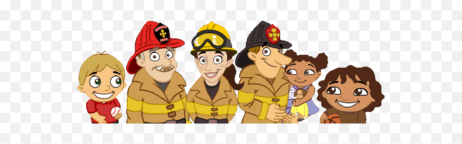Fire Safety Month Emoji,Fire Safety Clipart
