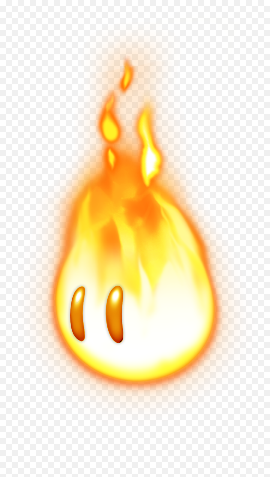Download Hd Newpodoboo - Mario Fire Balls Transparent Png Mario Lava Ball Png Emoji,Fire Ball Png