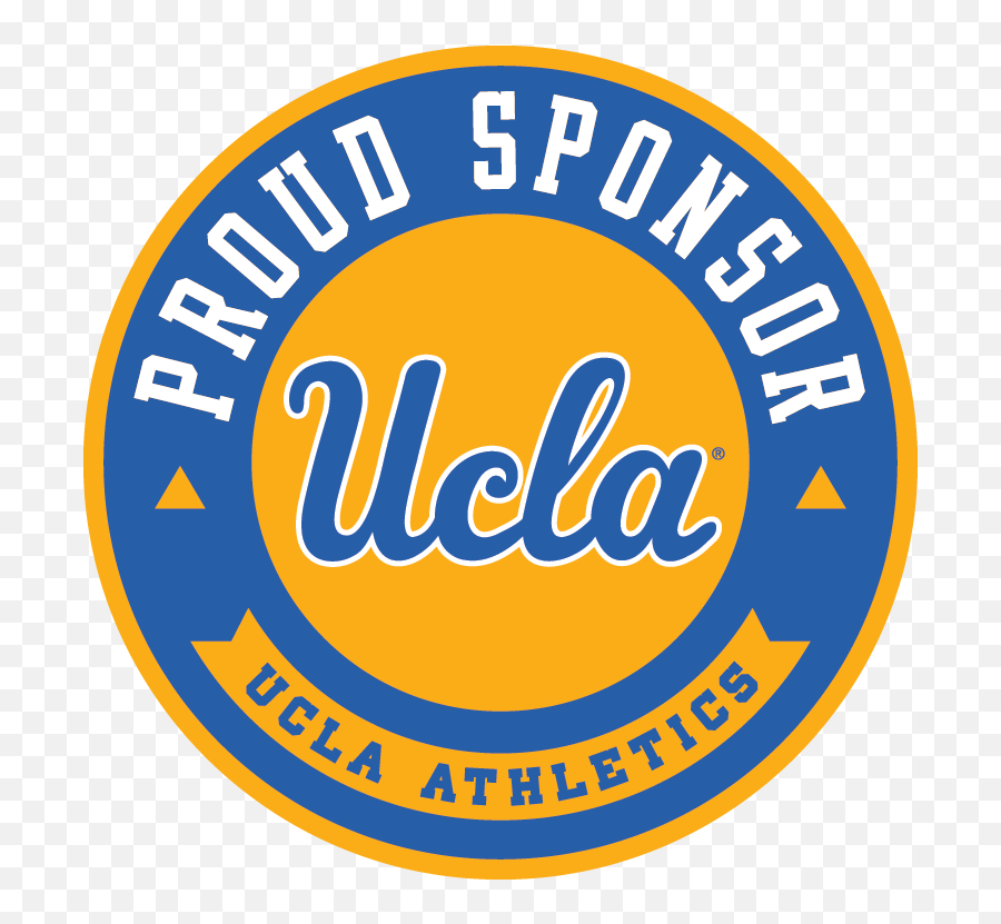 Ucla Athletics And Us Wellness Meats - Dot Emoji,Ucla Bruins Logo