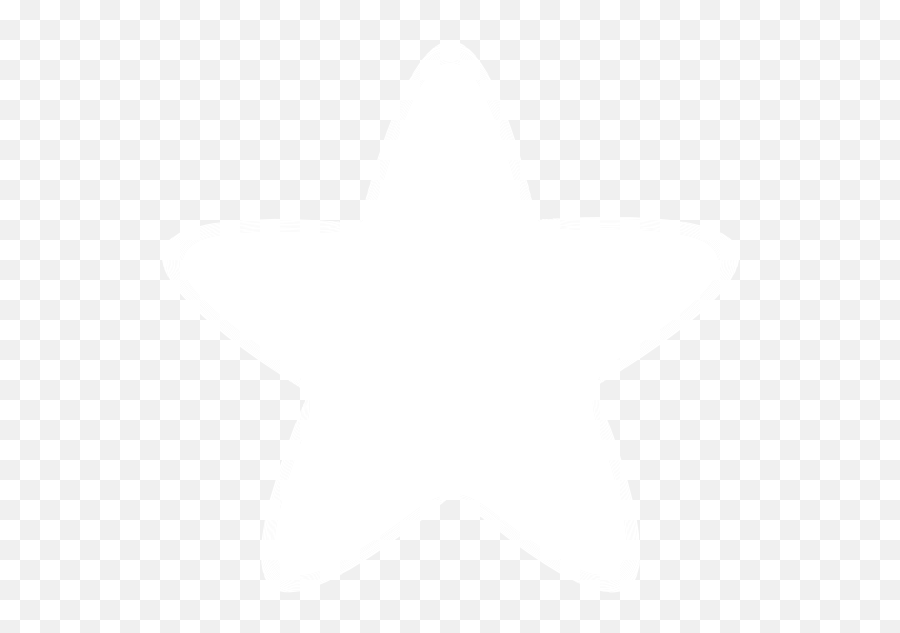 Star Background Clipart Black And White Png Library - Dot Emoji,White Star Clipart