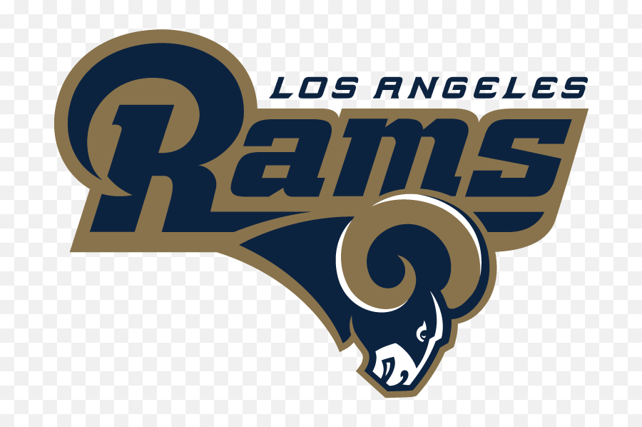 La Rams Logo 2017 Transparent Png Image - Transparent Los Angeles Rams Logo Png Emoji,La Rams Logo