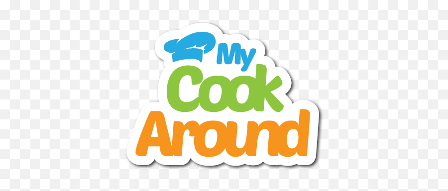 My Cook Around Emoji,Mca Logo