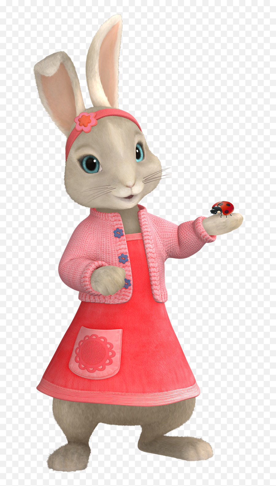 Peter Rabbit Benjamin Bunny Beatrix - Peter Rabbit Lily Bobtail Emoji,Peter Rabbit Png