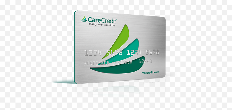I Can With Carecredit - Care Credit Card Emoji,Carecredit Logo