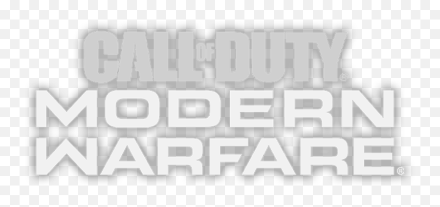 Modern Warfare - Language Emoji,Modern Warfare Logo Png