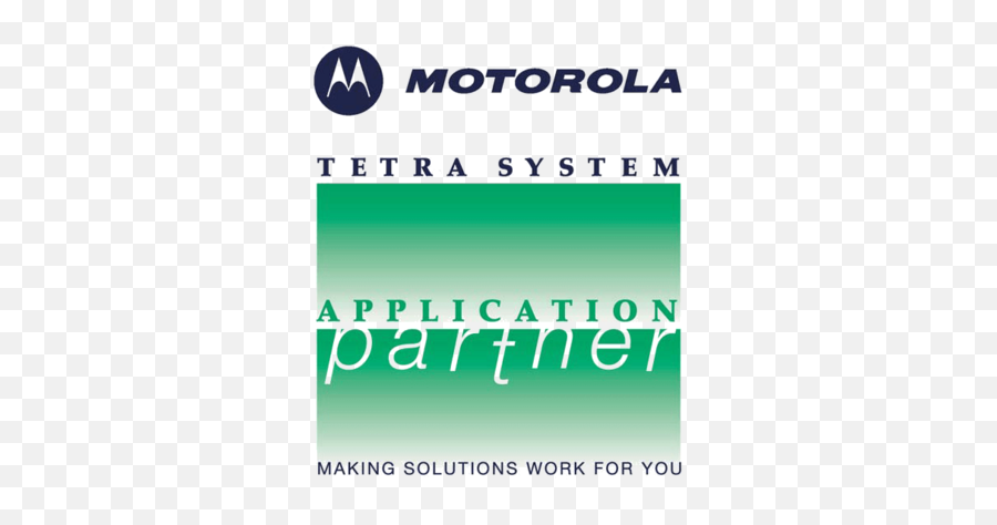 Tetra Interface - Motorola Emoji,Motorola Logo