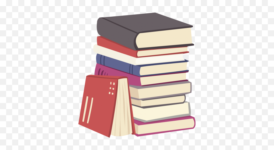 Hd Books Png Image Free Download - Horizontal Emoji,Books Clipart