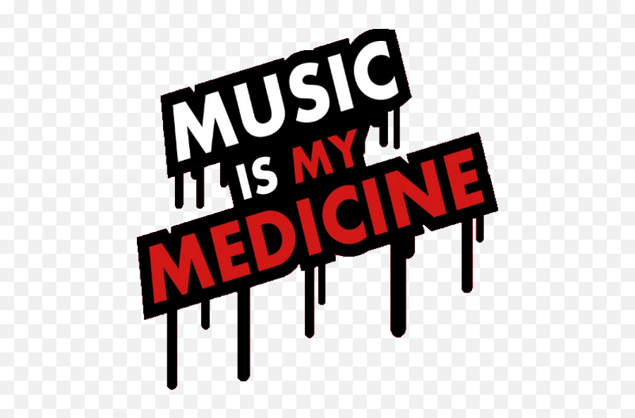 Music Is My Medicine Logo Team Fortress 2 Sprays Emoji,Fortress Logo
