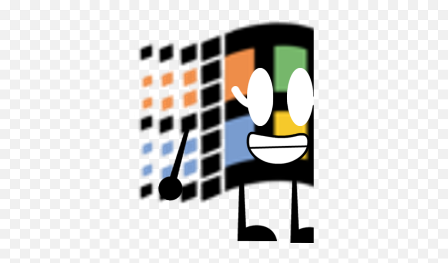 Windows 95 Windows Battle Wiki Fandom Emoji,Windows 95 Png