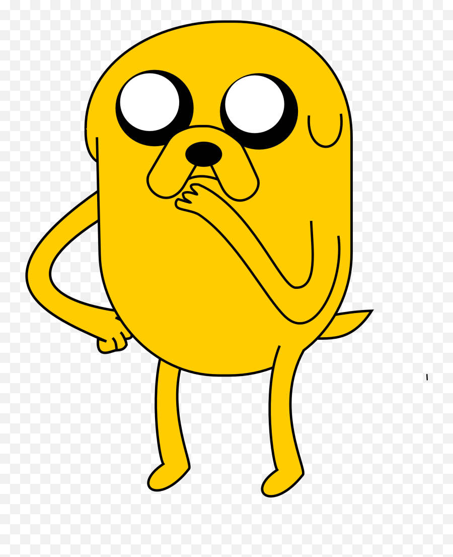 Adventure Time Clipart Clip Art - Adventure Time Cartoon Adventure Time Cartoon Png Emoji,Time Clipart