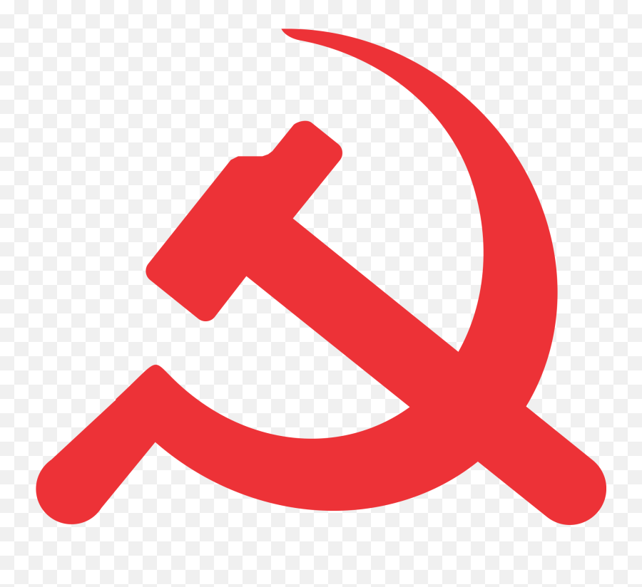 Download Hd Communism Emblem Transparent Png Image - Nicepngcom Emoji,Ffa Emblem Png