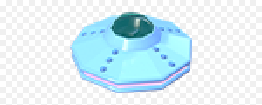 Flying Saucer Disc Trade Adopt Me Items Traderie Emoji,Flying Saucer Png