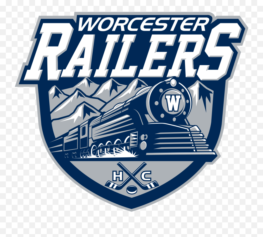 Worcester Railers - Wikipedia Emoji,New Islanders Logo