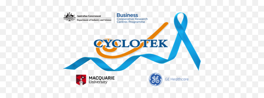 Cyclotek Improving Diagnostic Accuracy In Prostate Cancer Emoji,Ge Healthcare Logo