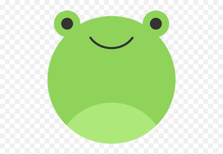Butterfield Park District Emoji,Bullfrog Clipart