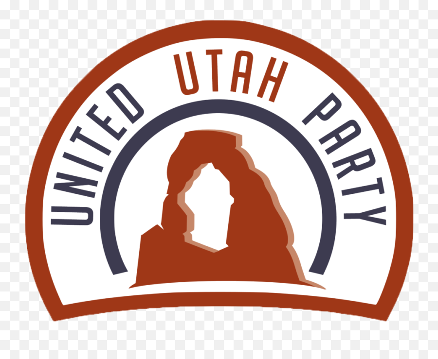 United Utah Party Emoji,Eunited Logo