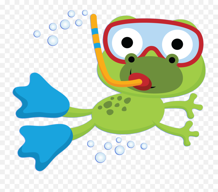 Frogs And Your Pool Watercrafters Emoji,Burnout Clipart