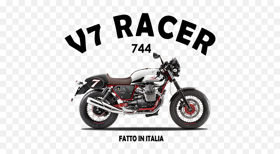 Moto Guzzi V7 Racer Tapestry Emoji,Moto Guzzi Logo