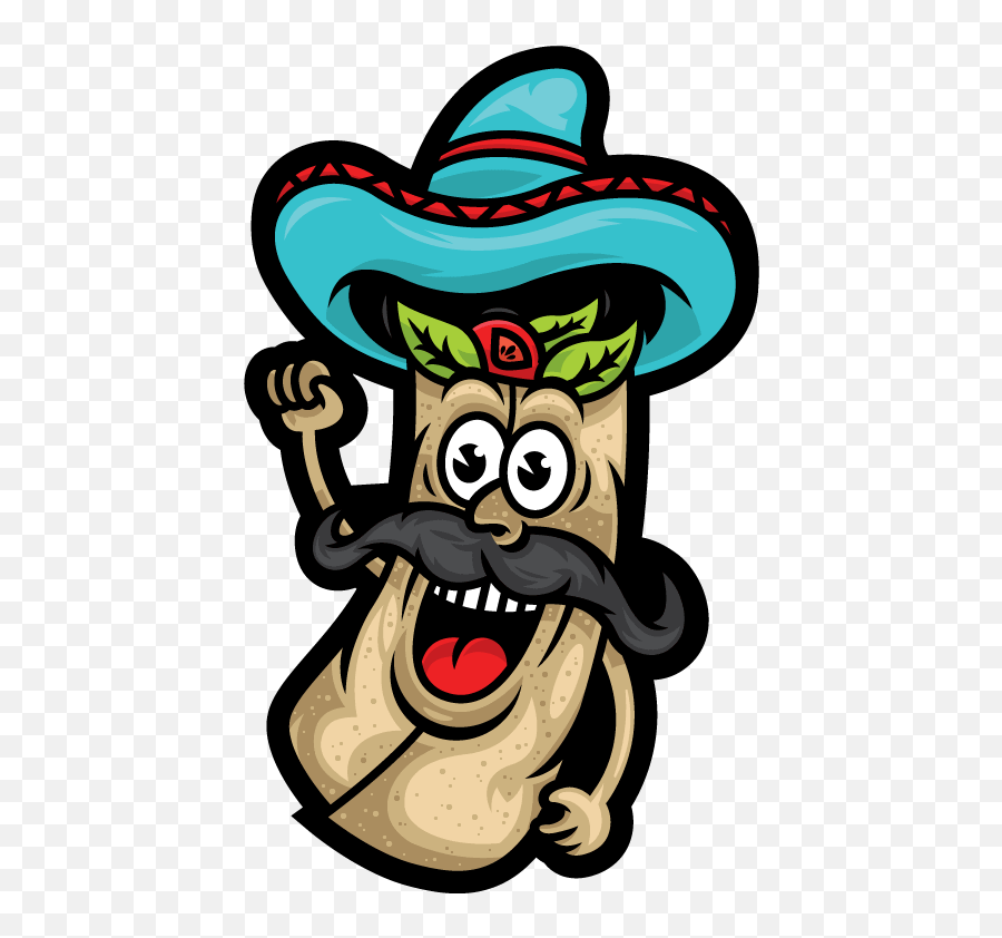 Gringos Locos U2013 Voted Orlandou0027s Best Taco Emoji,Sangria Clipart