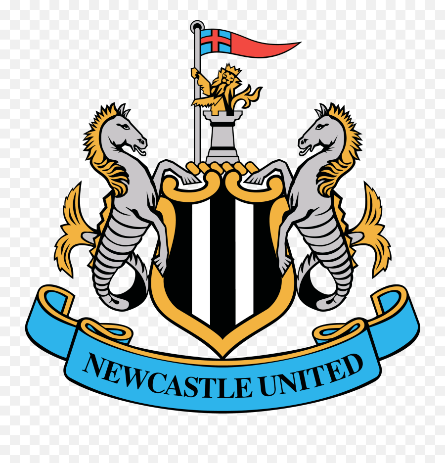 Newcastle Logo History Meaning Symbol Png Emoji,Seahorse Logo
