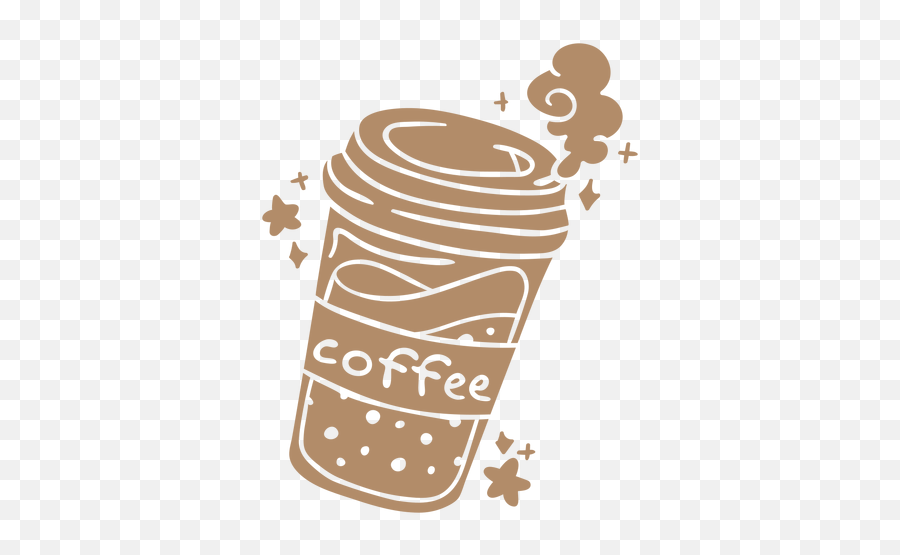 Ice Coffee Cup Cut Out Transparent Png U0026 Svg Vector Emoji,Iced Coffee Clipart